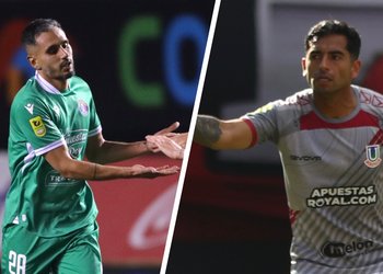 Audax Italiano y La Calera chocan en un duelo de necesitados en el inicio de la fecha 20