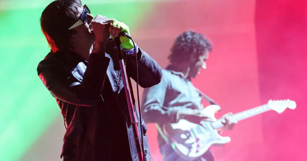 El nuevo disco de The Strokes divide a la crítica: ¿un gran álbum o una obra desconcertante?