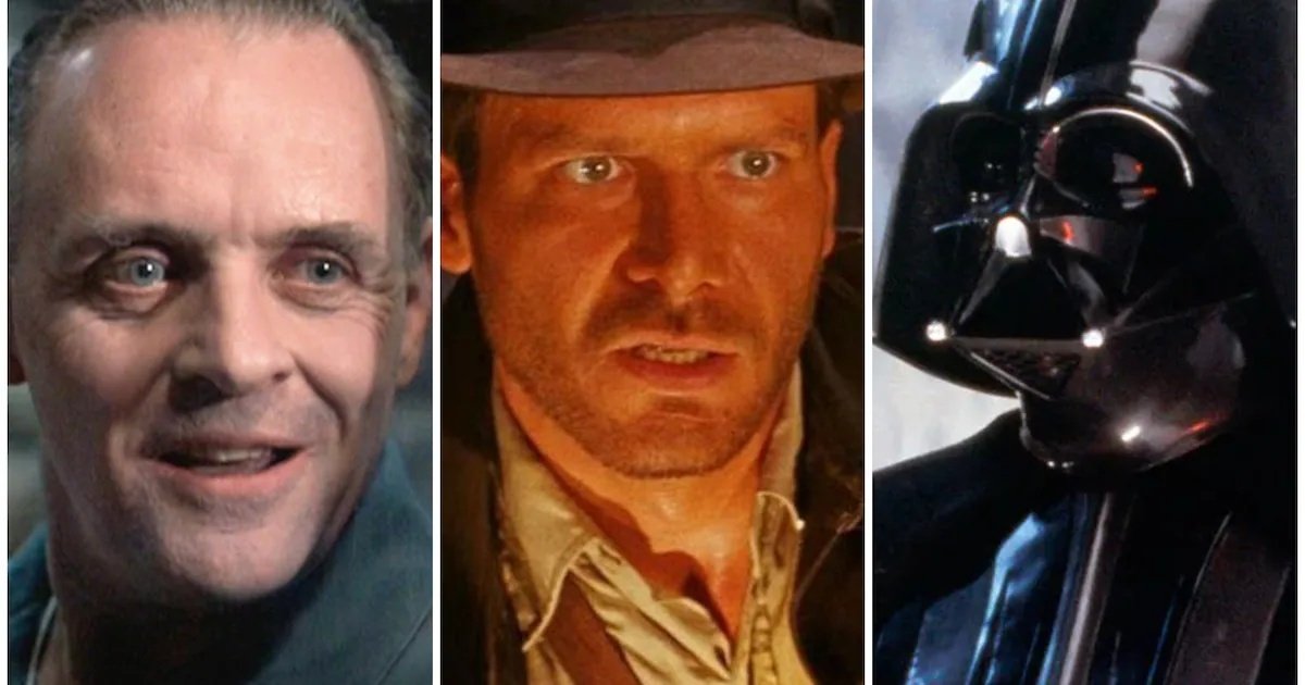 Cuando los personajes aparecen por primera vez en una película: la huella indeleble de seis momentos icónicos