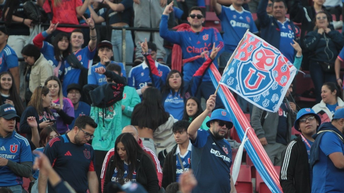 “Esto podría, en algún momento, traer trabajo a nuestros vecinos”: la reacción del concejo municipal de Lampa ante la posibilidad de recibir el estadio de la U