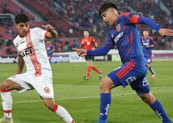 Los partidos de la Copa Chile 2026 que tendrán transmisión por TV esta semana