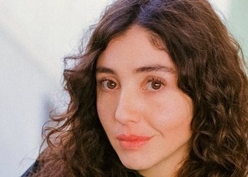 Alba Gaviraghi: el vuelo de una nueva voz del cine chileno