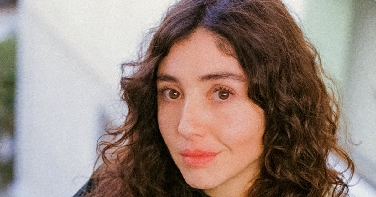 Alba Gaviraghi: el vuelo de una nueva voz del cine chileno