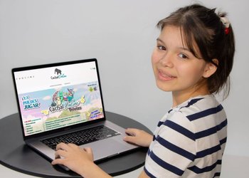 “Los usuarios tienden a jugar siempre más matemáticas”: Cachai Online, la app que ayuda a estudiantes a preparar la PAES