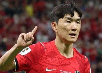 Hwang In-beom lideró la remontada de Corea del Sur ante República Checa en el Mundial 2026