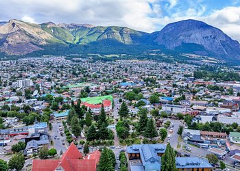 La apuesta de Coyhaique para convertirse en el primer municipio con 100% electromovilidad de Chile: “Es una forma de ordenar el gasto público”