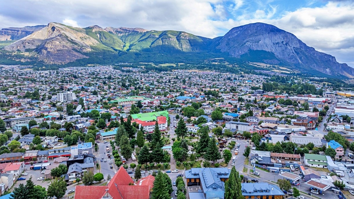 La apuesta de Coyhaique para convertirse en el primer municipio con 100% electromovilidad de Chile: “Es una forma de ordenar el gasto público”