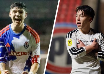 ¿Cuándo y dónde ver el Superclásico 200 entre Universidad de Chile y Colo Colo?
