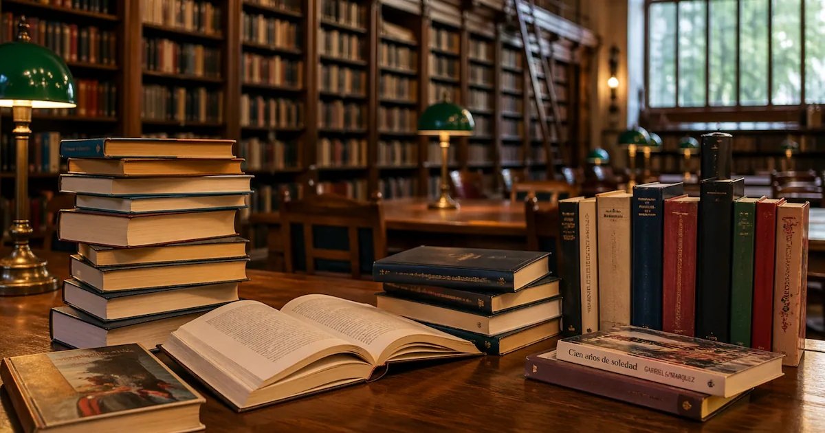 Las actividades por el Día Internacional del Libro 2026: guía imperdible de ferias, charlas y regalos para celebrar