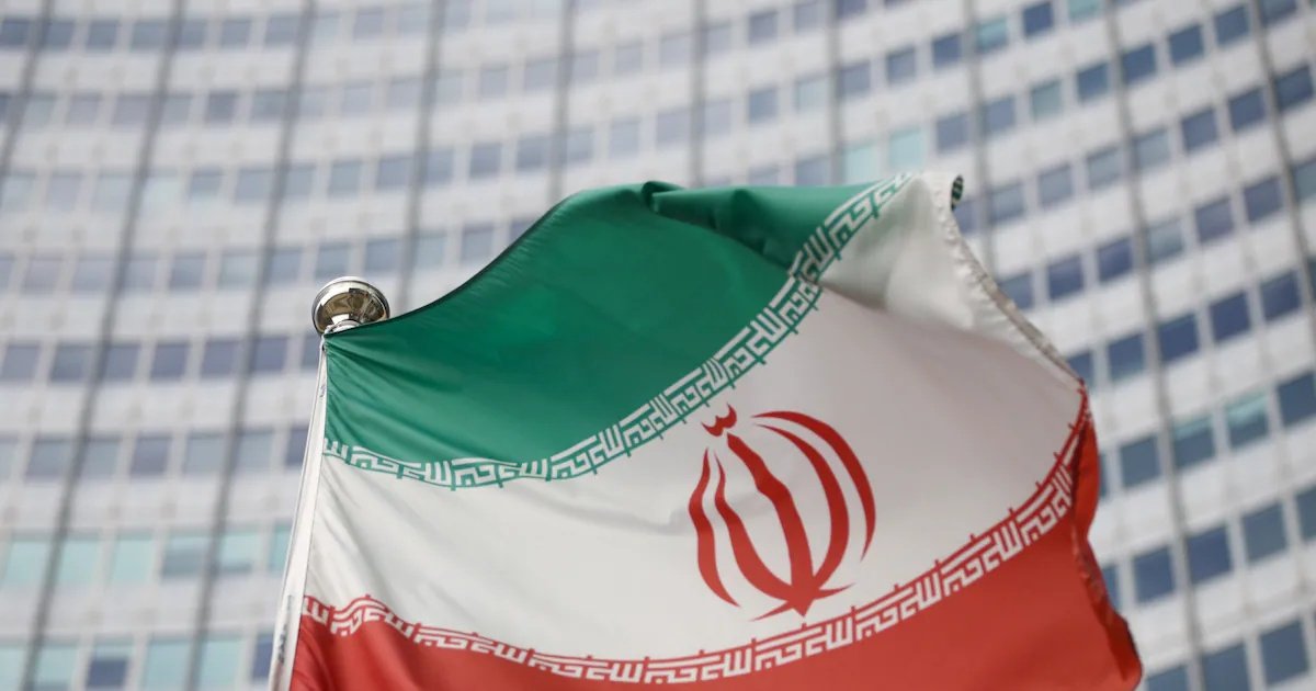 Irán confirma que su delegación llegará hoy a Pakistán para mantener conversaciones con Estados Unidos