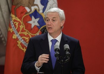 Minuta del Gobierno plantea suspender por cuatro años el ingreso de nuevas instituciones a la gratuidad en el marco del Plan de Reconstrucción