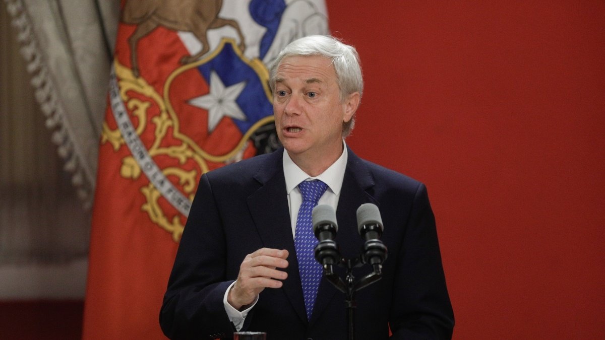 Minuta del Gobierno plantea suspender por cuatro años el ingreso de nuevas instituciones a la gratuidad en el marco del Plan de Reconstrucción