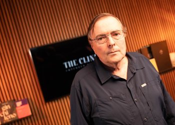 La reaparición de Jorge Segovia: “Lo que diga Bielsa o deje de decir me da igual… ¿dónde está? ¿existe todavía?”