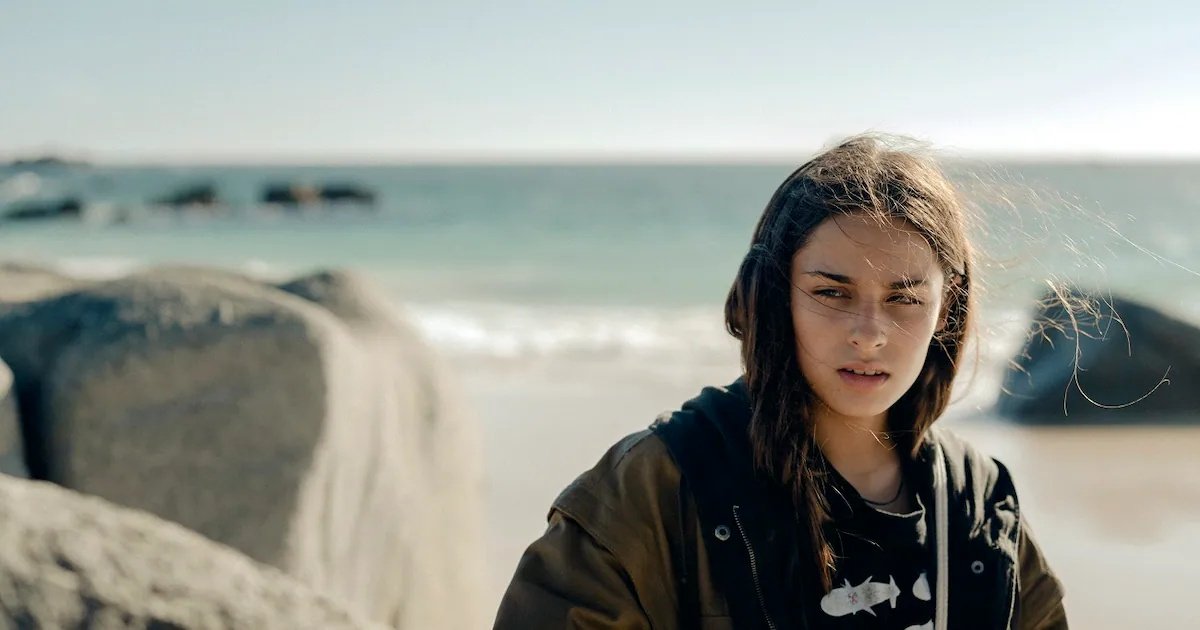 Viaje a los 90: así se hizo Cuerpo Celeste, uno de los filmes chilenos más emotivos del último año