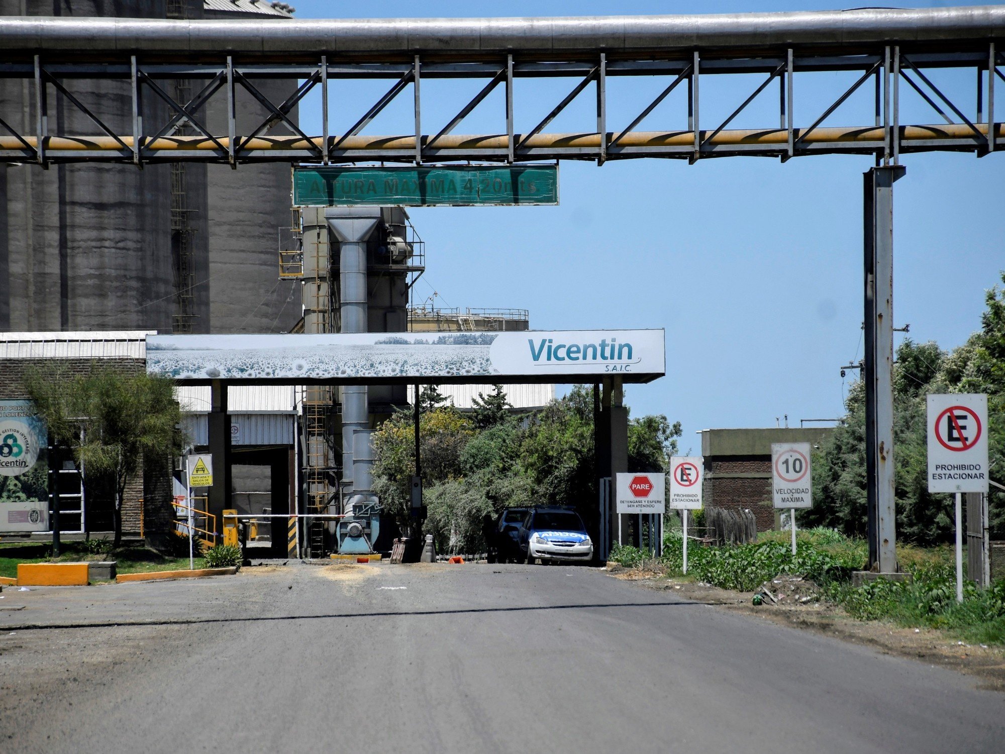 Vicentin: Grassi fue reconocido como el primero en reunir los avales y hay 5 días para impugnaciones