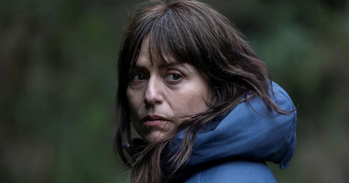Itziar Ituño, actriz: “Después del terremoto que fue La Casa de Papel, me di cuenta de las cosas importantes de la vida”
