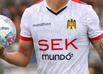 Vuelco total: Aseguraron que Unión Española demandó a la ANFP por su descenso