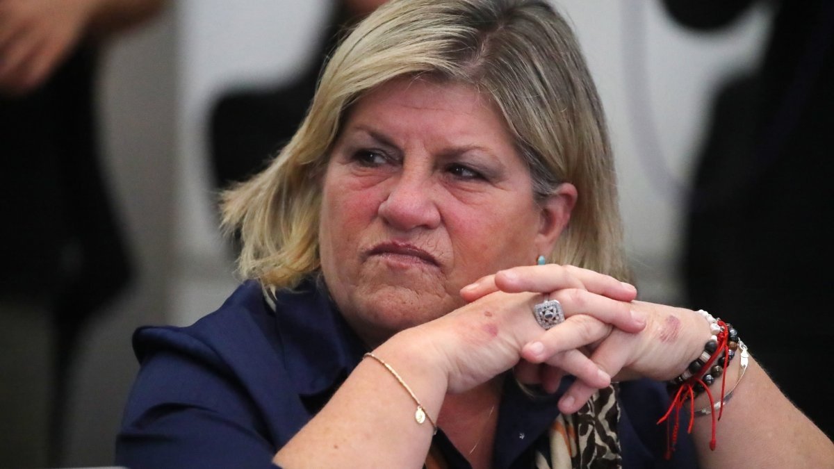 "La misma mugre de siempre": Diputada Naveillán criticó al Gobierno por seguridad en Macrozona Sur