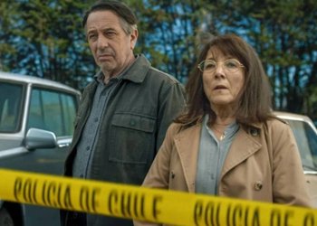 Alfredo Castro y críticas de madre de Jorge Matute a serie de Netflix: “Pensé que la familia iba a tomar esto para reabrir el caso”