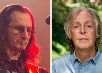Cuando Paul McCartney convenció a Rush que debían volver