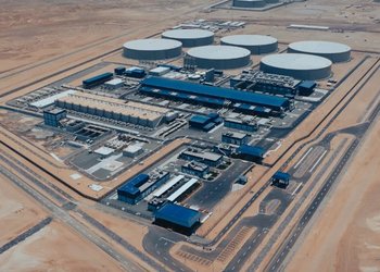 El abastecimiento de agua,  el otro blanco de la guerra en Irán