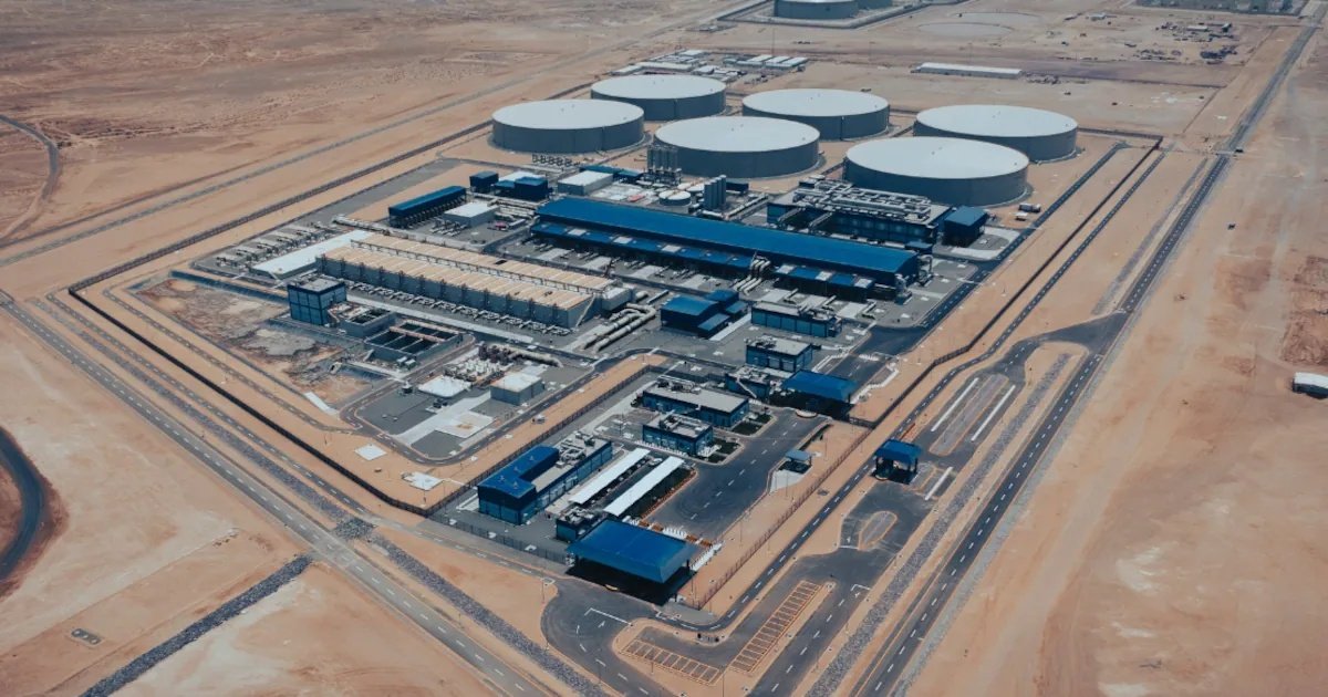 El abastecimiento de agua,  el otro blanco de la guerra en Irán