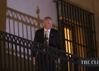 Kast cita a los tres poderes del Estado y a la Contraloría para abordar la urgencia del presunto tráfico de niños desde Haití