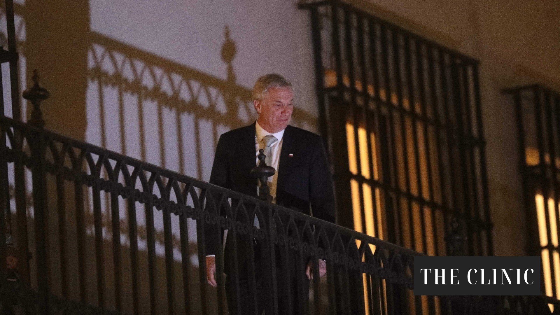 Kast cita a los tres poderes del Estado y a la Contraloría para abordar la urgencia del presunto tráfico de niños desde Haití