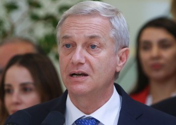 Empezando con un diputado de Corea del Sur y terminando con el Presidente de Panamá: el extenso listado de bilaterales que tendrá Kast previo al cambio de mando