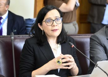 Consejo Fiscal Autónomo advierte riesgos fiscales en megarreforma de reconstrucción y pide fuentes de financiamiento adicionales