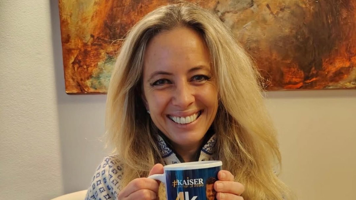 "Tendría que haber uno de hombres": Senadora Kaiser critica la existencia del Ministerio de la Mujer