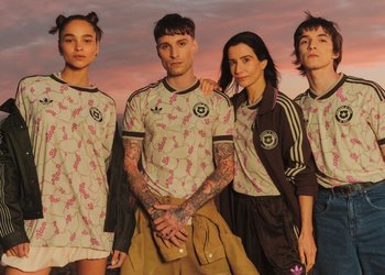 Los detalles de la nueva camiseta alternativa de la selección chilena con un homenaje al Desierto Florido: podría ser estrenada en la próxima fecha FIFA