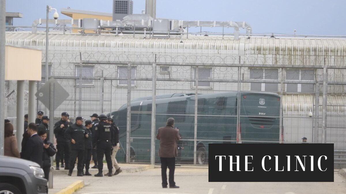 Nuevo vuelco por imputados de la mafia china: Corte de Iquique respalda a Gendarmería y revoca retorno del clan Chen a la cárcel de Alto Hospicio