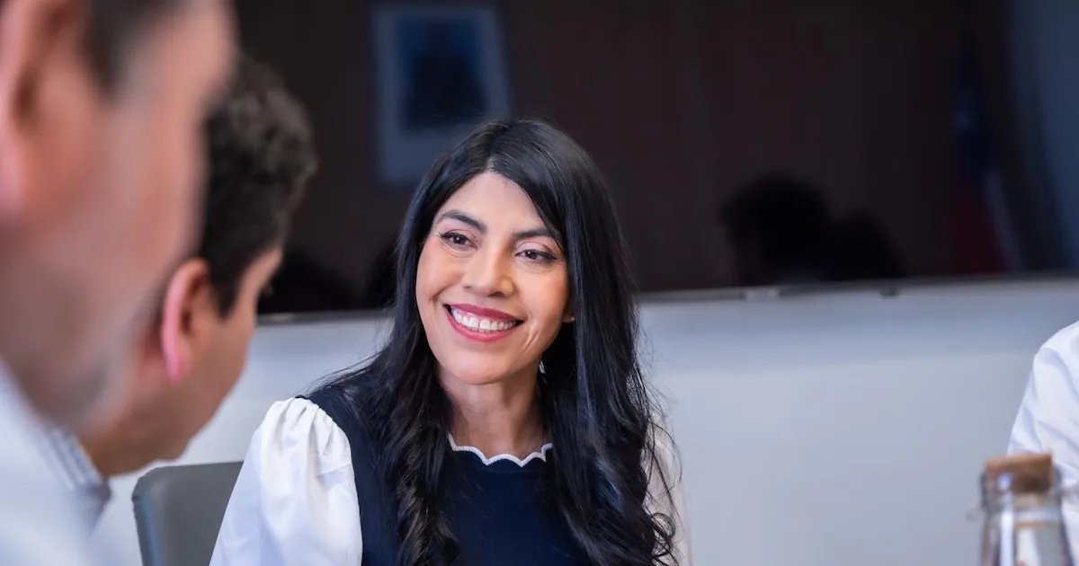 Ximena Lincolao: la improbable protagonista de la primera crisis del gabinete