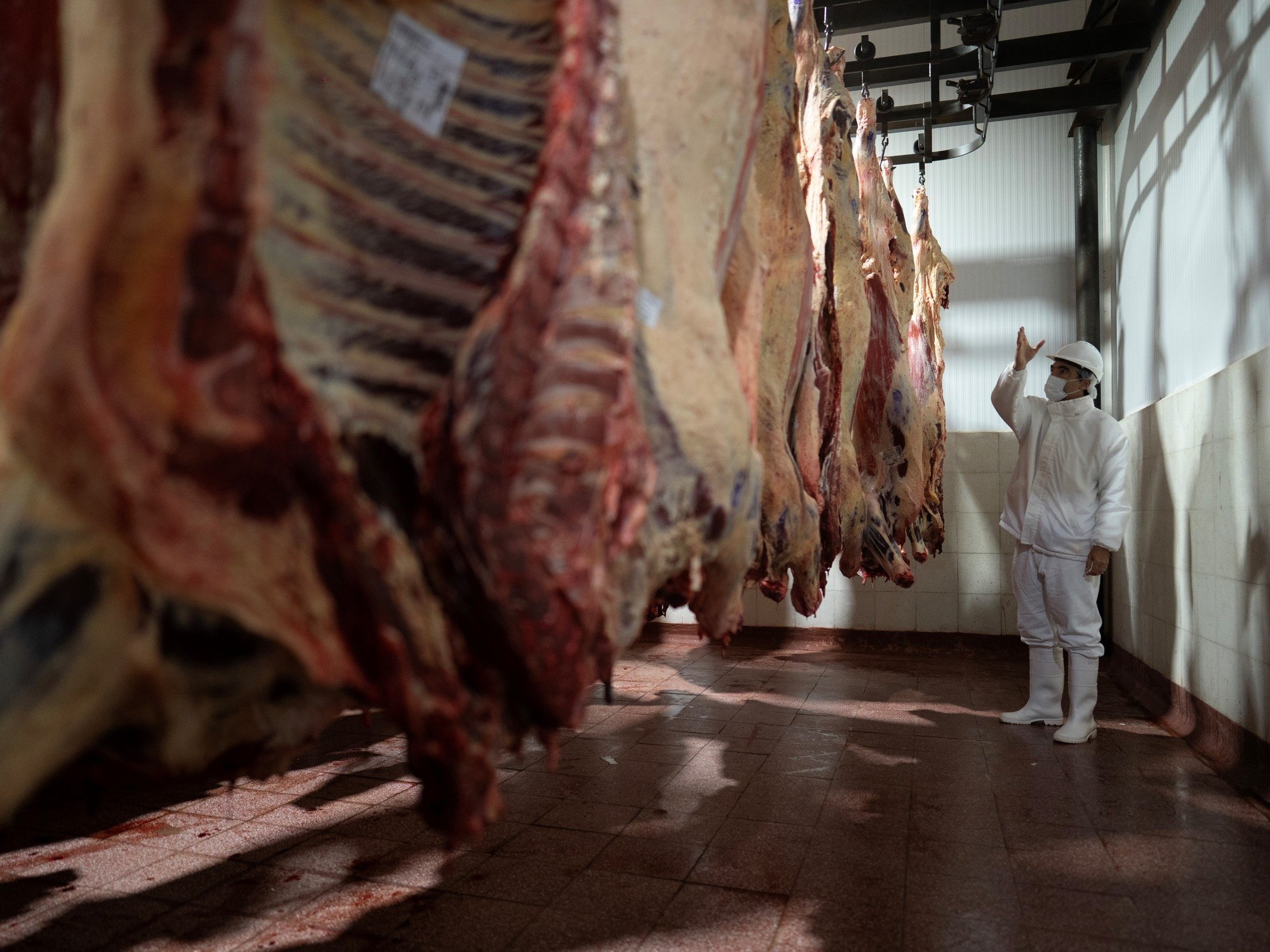 “Recontra ajustados”: en la cadena de la carne inquieta el poder adquisitivo y la informalidad