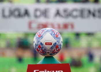 La agenda para la octava fecha de la Liga de Ascenso