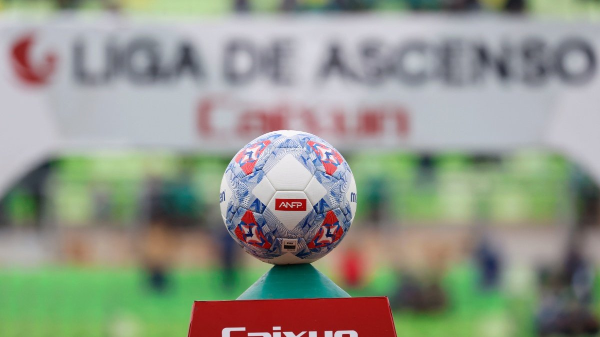 La agenda para la octava fecha de la Liga de Ascenso