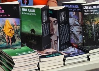 Selva Almada y el fantasma de las desapariciones actuales en la literatura