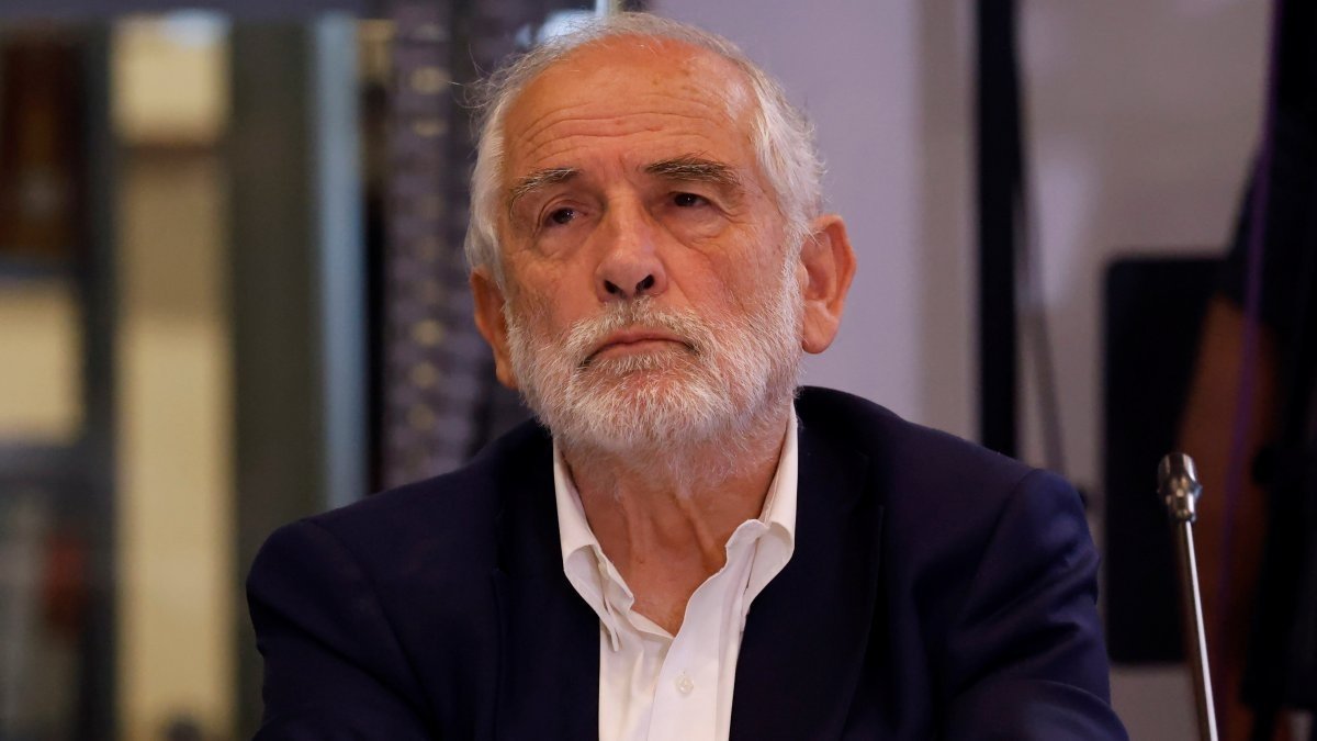 Megaincendio de Valparaíso: Montes objetó acusación "inmediata" de irregularidades