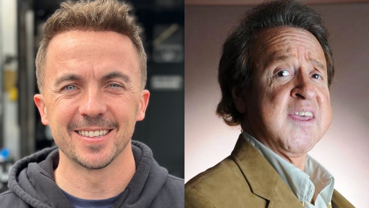 Comic Con Chile 2026 confirma a Frankie Muniz y Carlos Villagrán como sus primeros headliners: aún falta por revelar a una tercera “gran invitada”