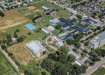 El futuro del agro se discutirá en Esperanza