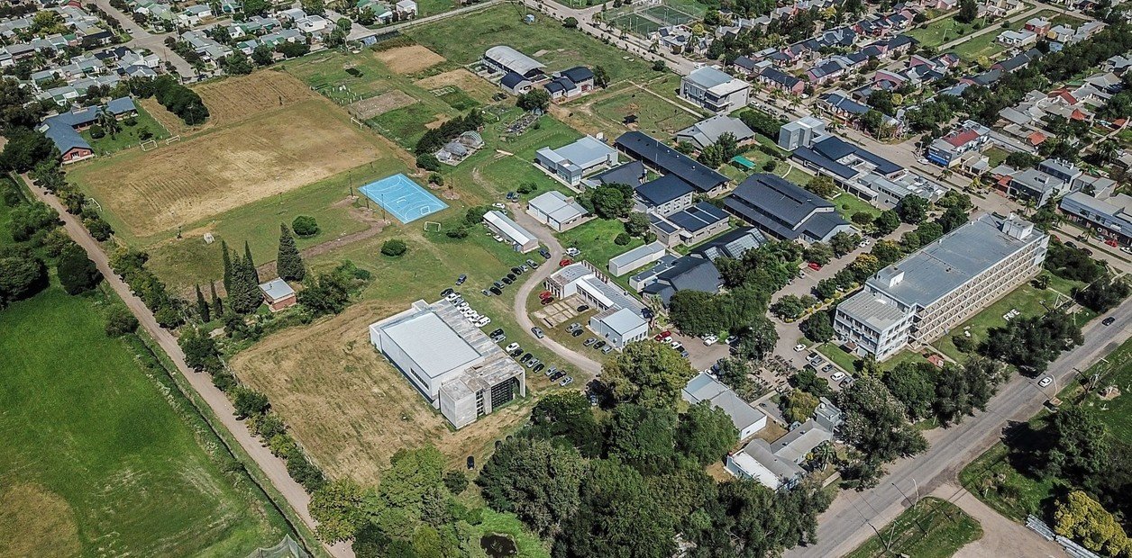 El futuro del agro se discutirá en Esperanza