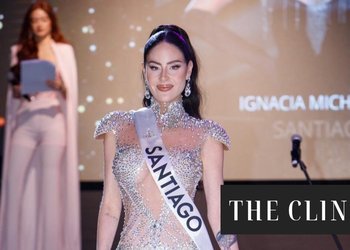 Ignacia Michelson gana el Miss Grand Chile 2026 y representará al país en certamen internacional que se realizará en India