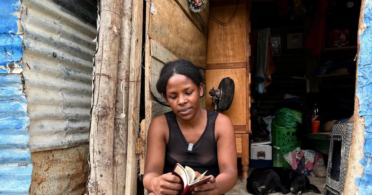 La “nueva” vida de los venezolanos en Cúcuta