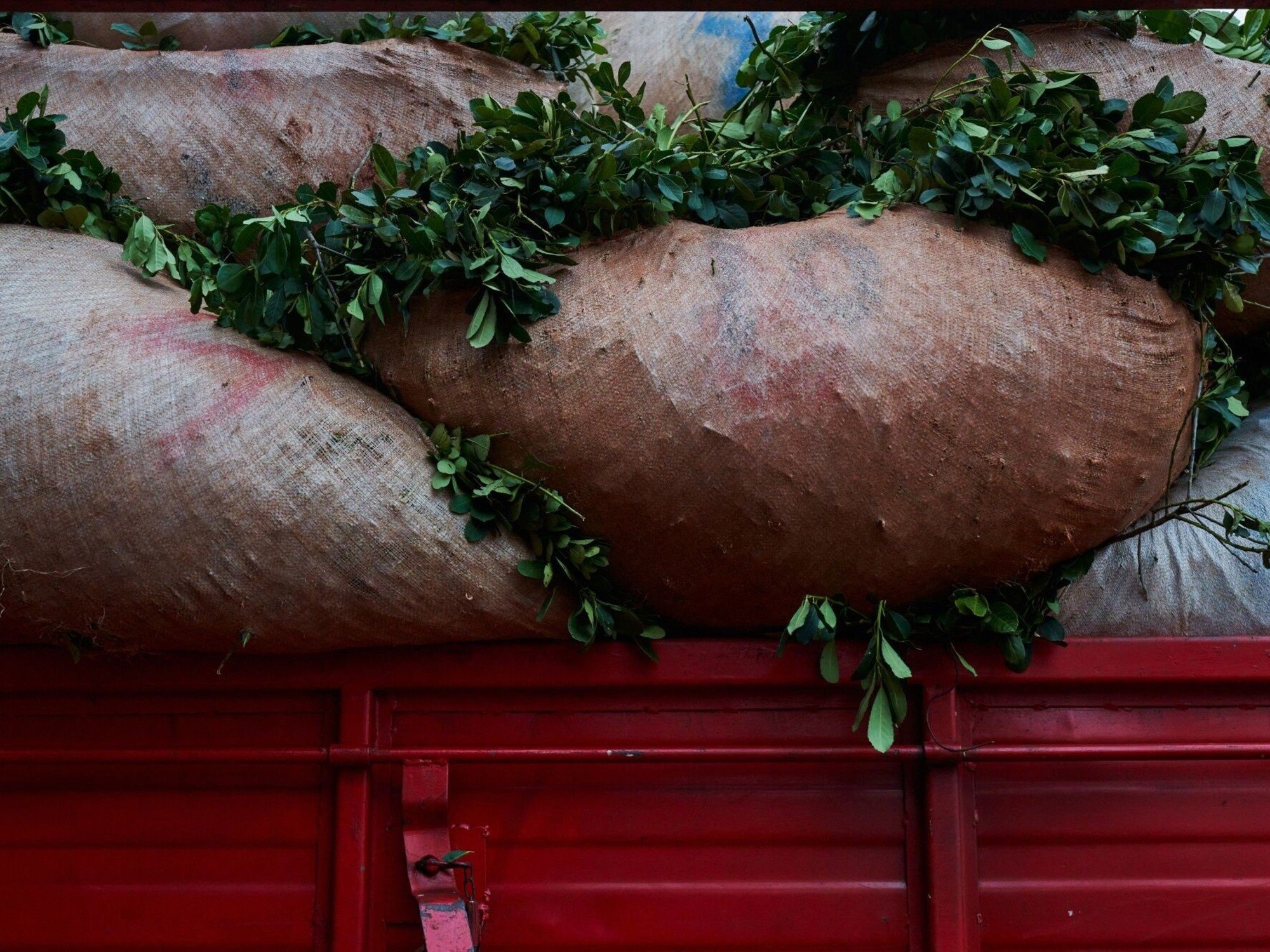 Yerbateros se reunieron con el presidente de un organismo del Gobierno y amenazan con un nuevo tractorazo