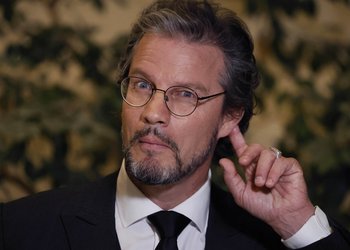 "Dr. File", los Parisi y Pamela Jiles: Escala la polémica en el PDG