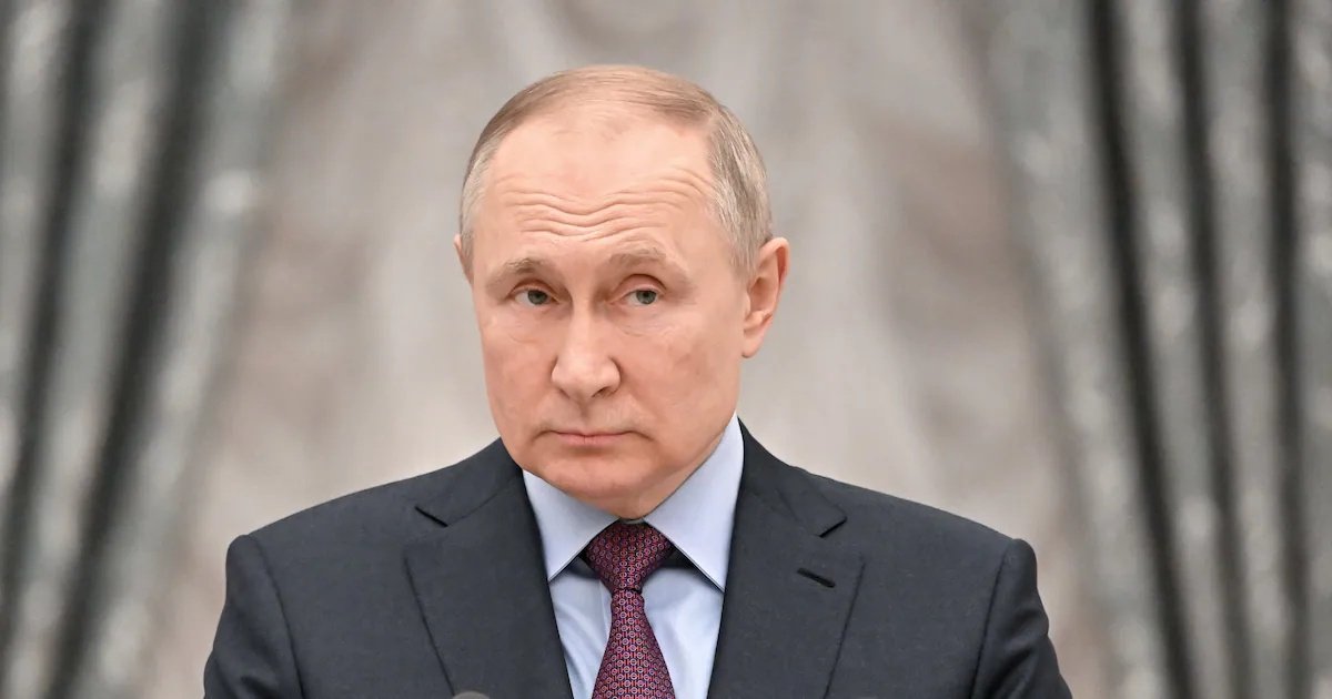 Rusia acusa a Ucrania de un ataque a residencia de Putin y dice que “reconsiderará” su postura negociadora