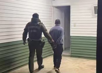 Sujeto fue detenido por disparar a carabinero que lo fiscalizó en Valdivia