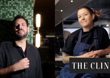 La inédita cena que reunirá a seis de los chefs más destacados de Chile para ayudar a los damnificados del norte