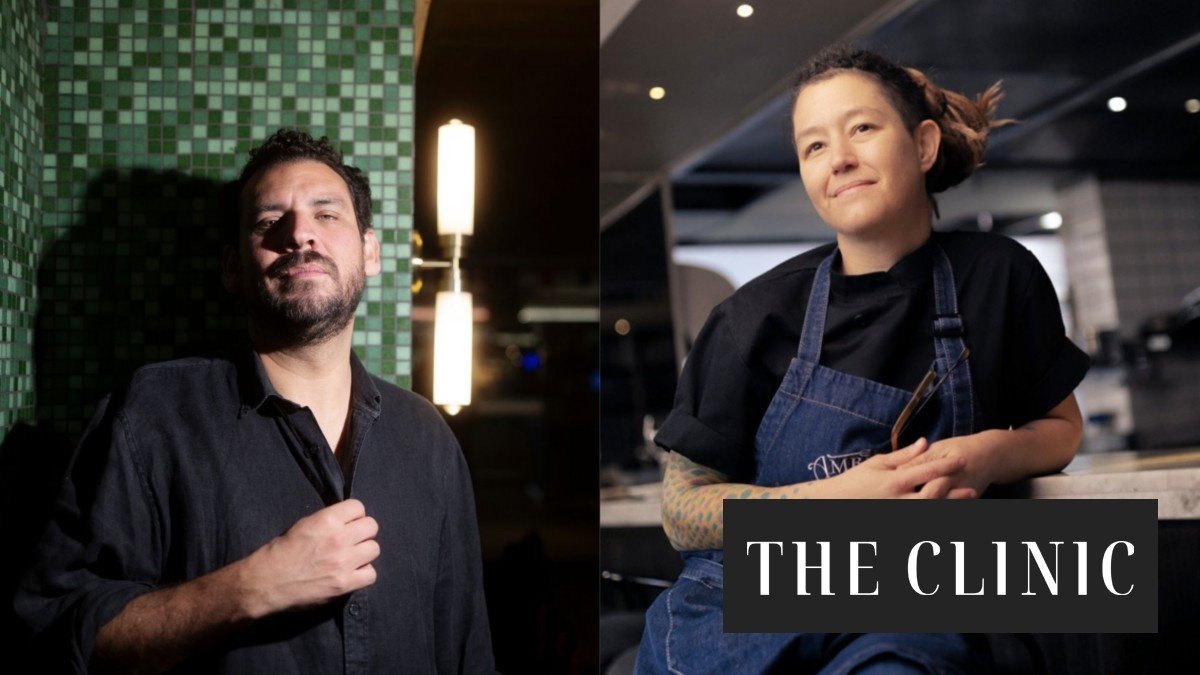 La inédita cena que reunirá a seis de los chefs más destacados de Chile para ayudar a los damnificados del norte